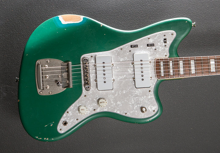 JM63 - Army Green