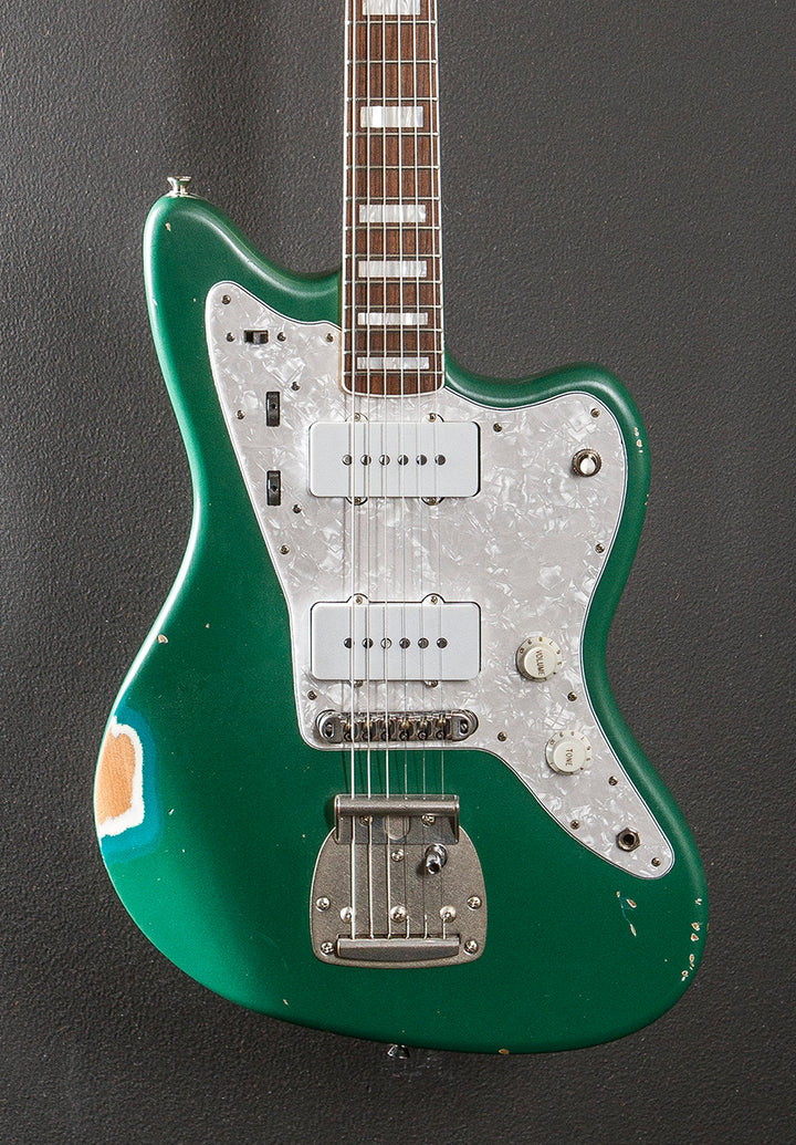 JM63 - Army Green