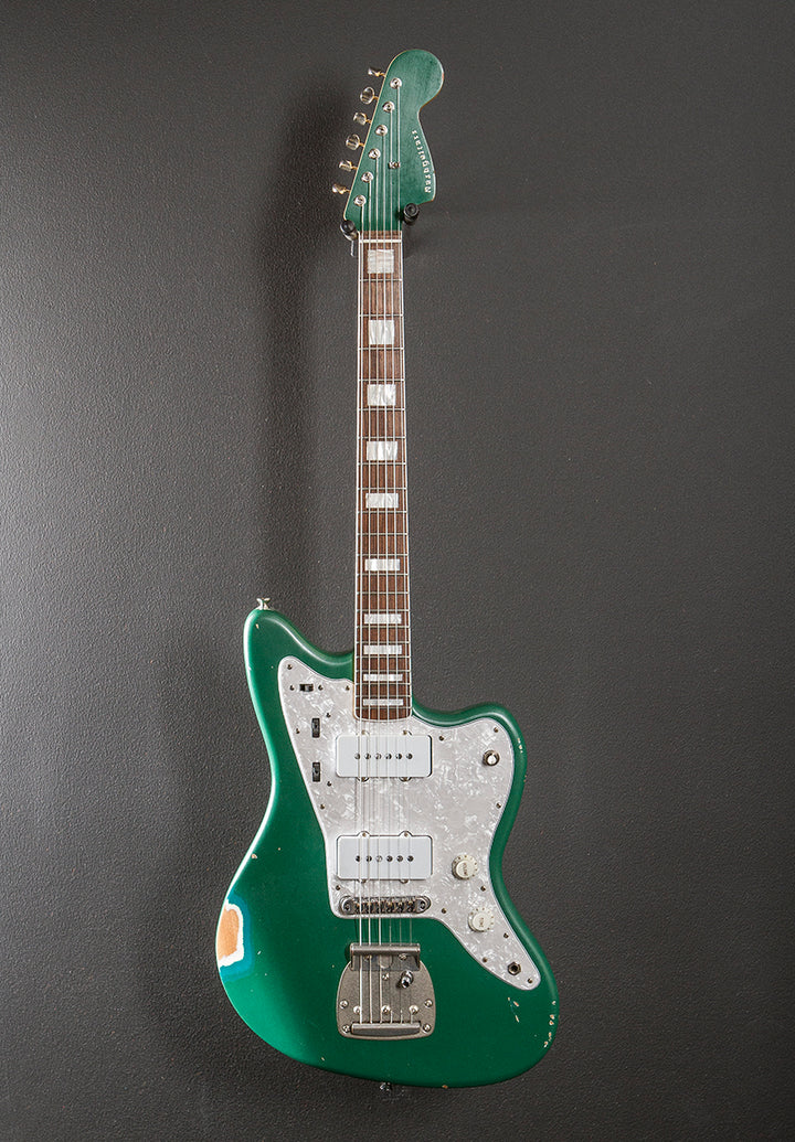 JM63 - Army Green