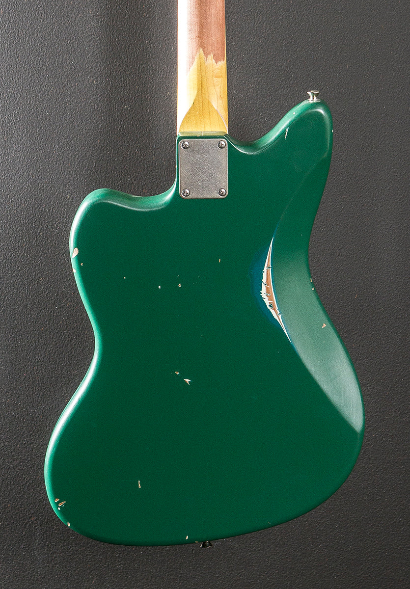 JM63 - Army Green