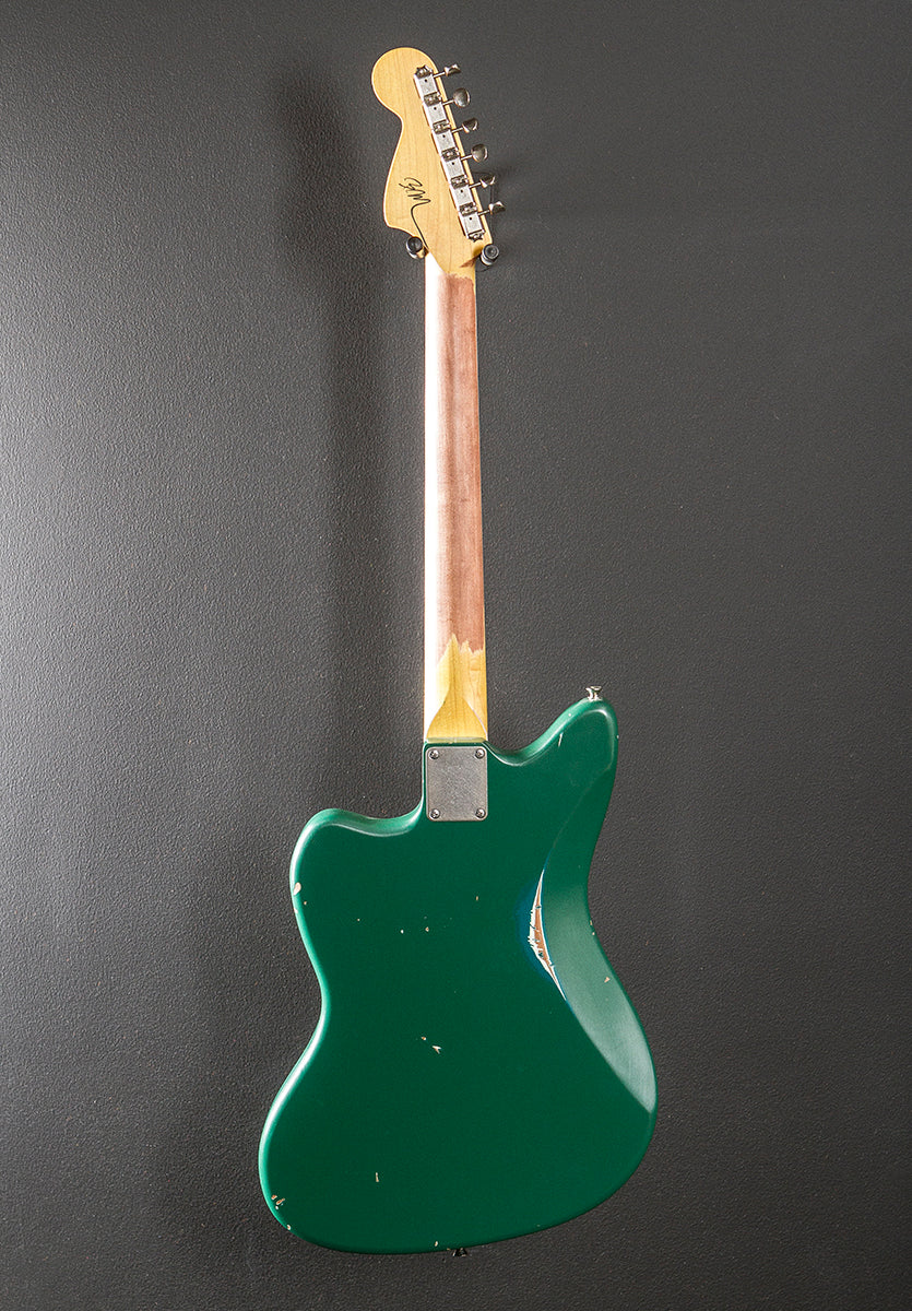 JM63 - Army Green