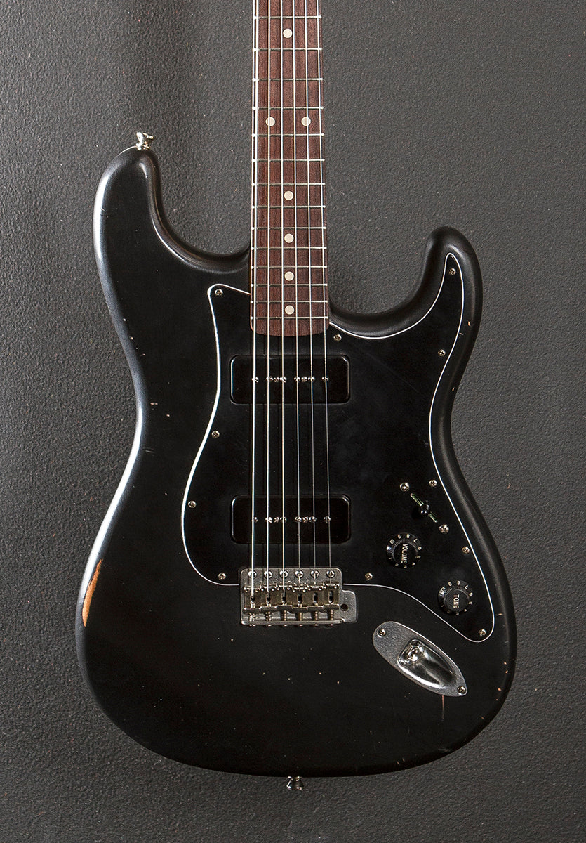 S63 P90 - Black