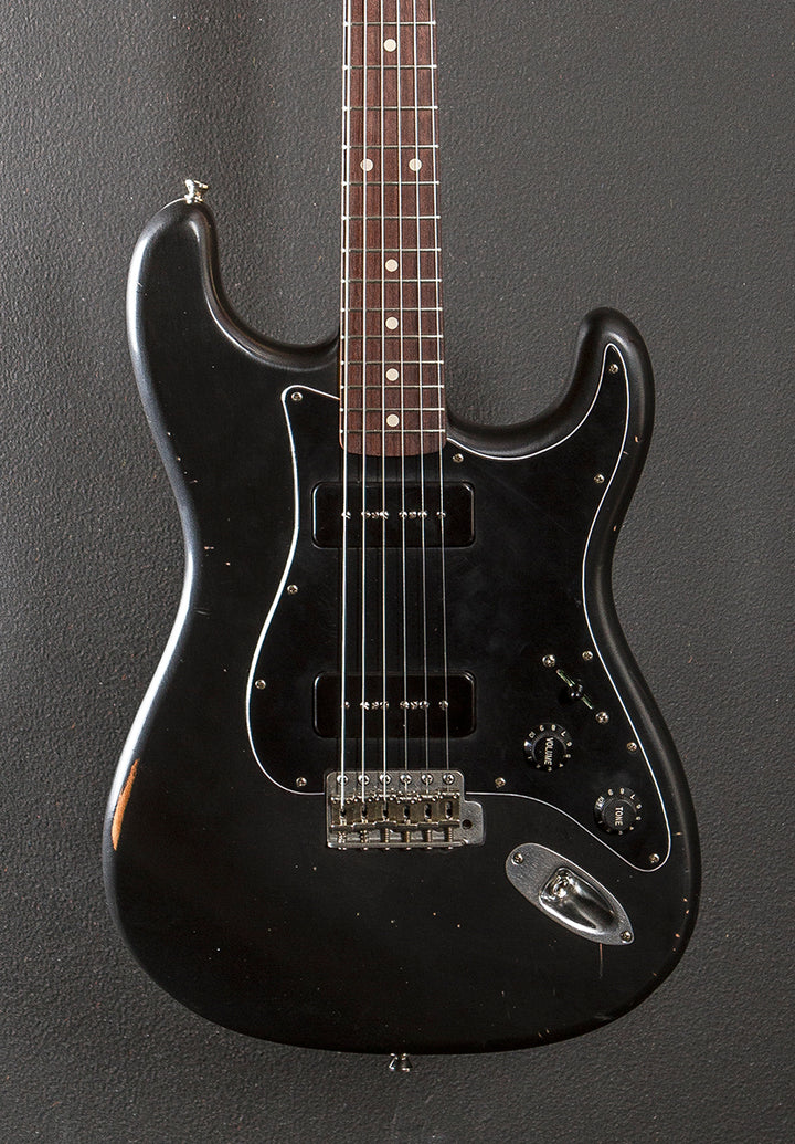 S63 P90 - Black