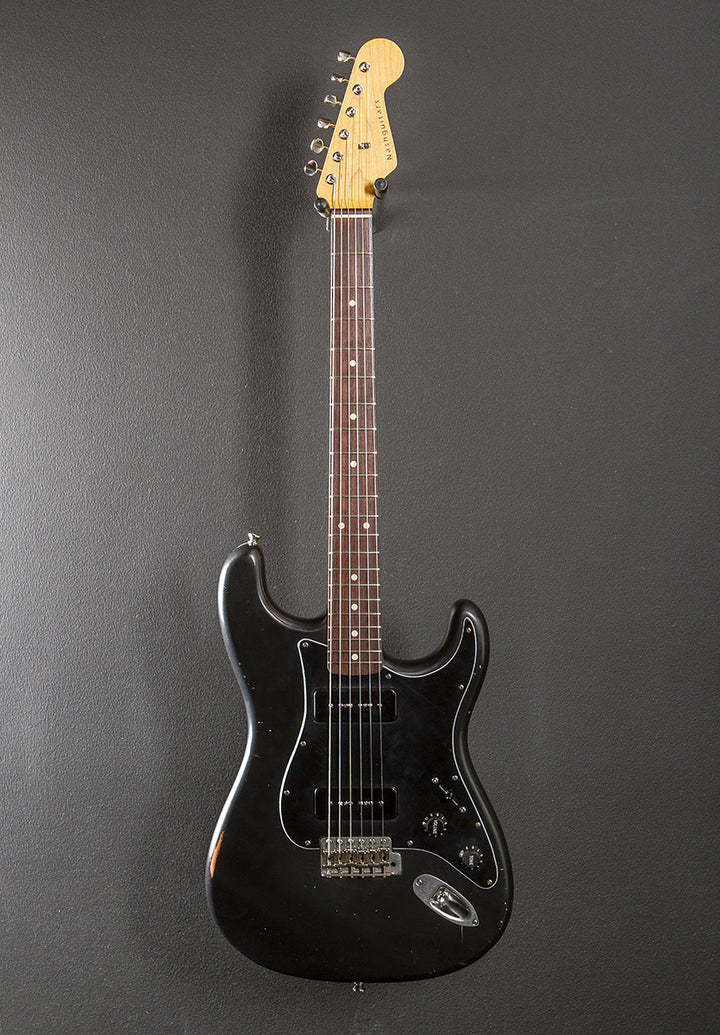 S63 P90 - Black
