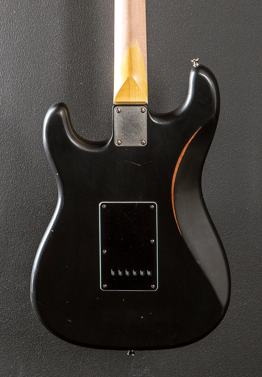 S63 P90 - Black