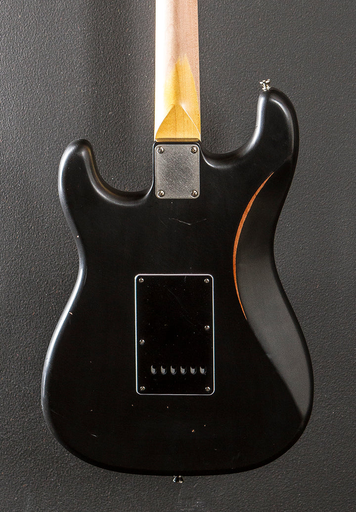 S63 P90 - Black