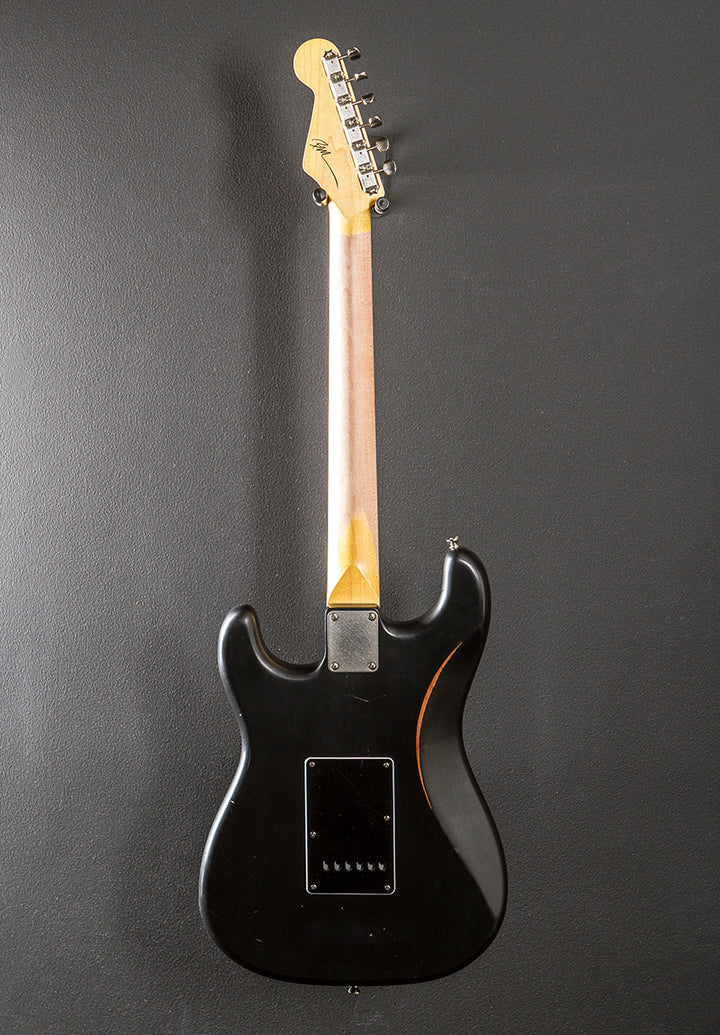 S63 P90 - Black