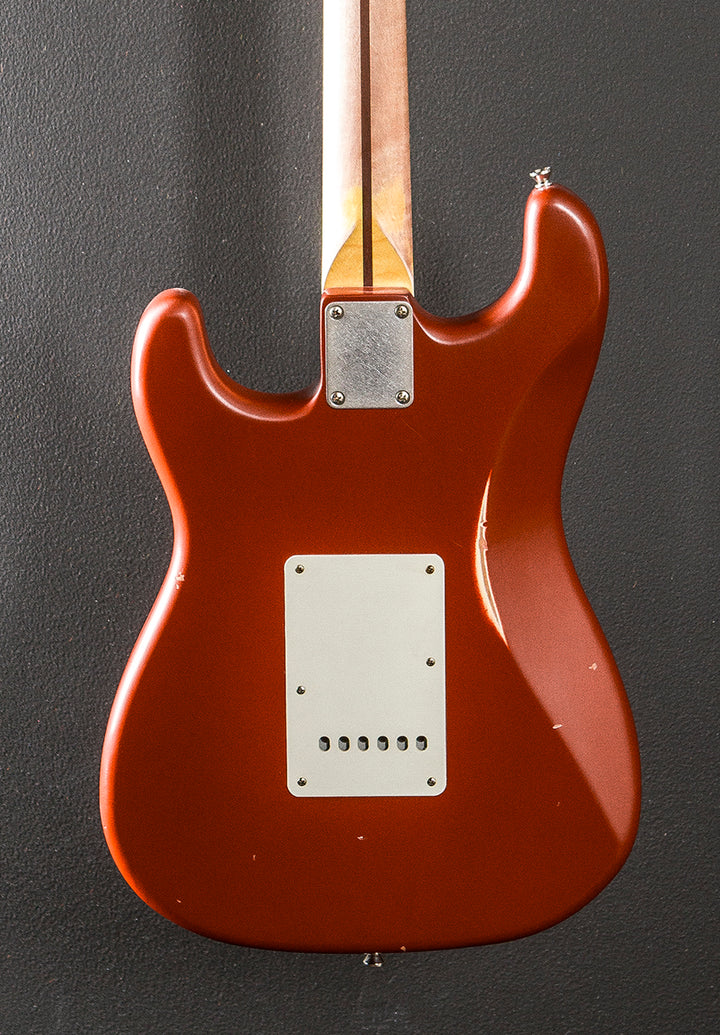 S57 - Custom Oxblood