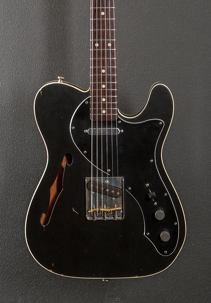 T69TL - Black