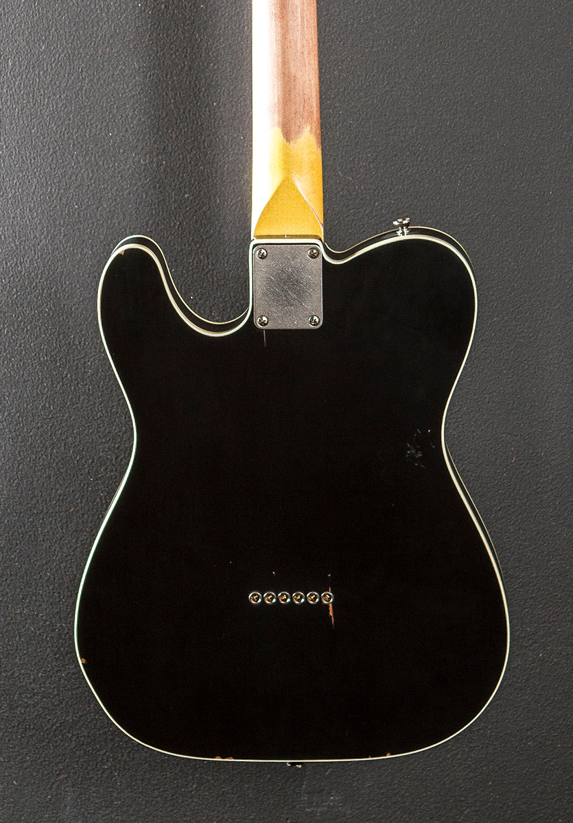 T69TL - Black