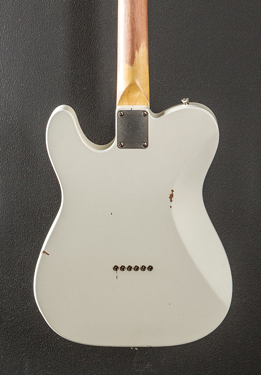 T72DLX - Olympic White