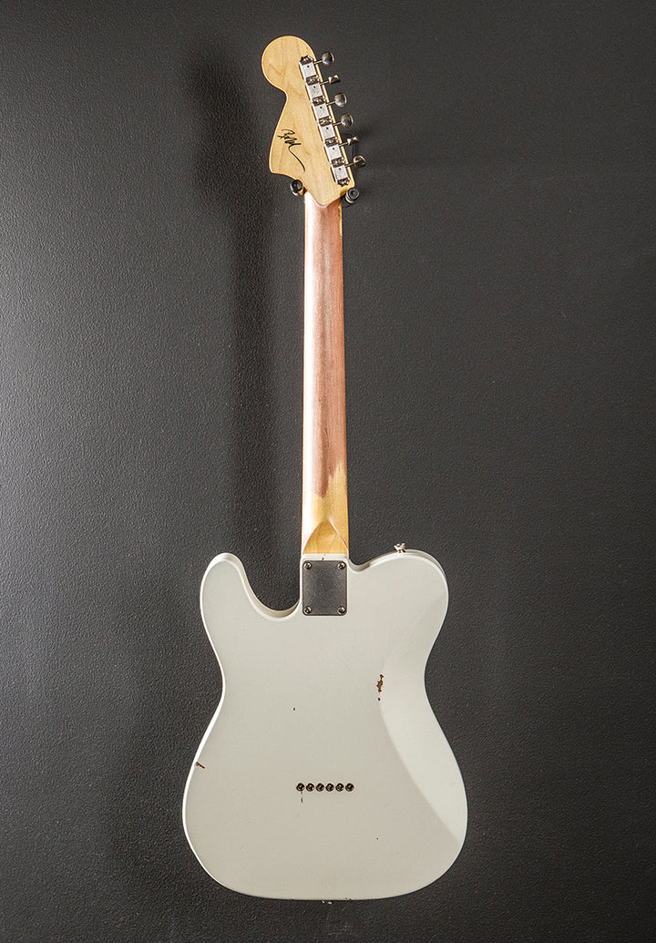 T72DLX - Olympic White