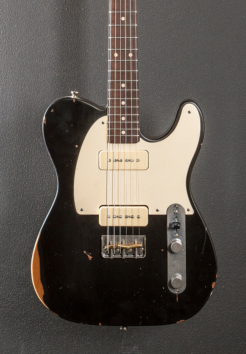 T2 P-90 - Black