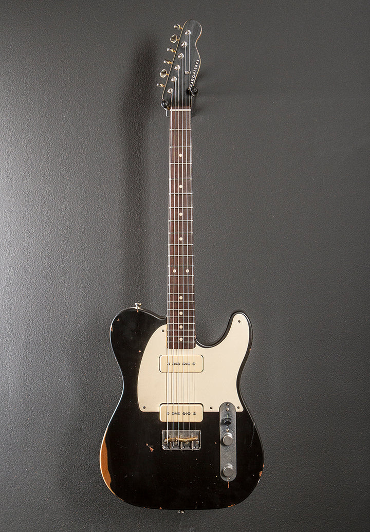 T2 P-90 - Black