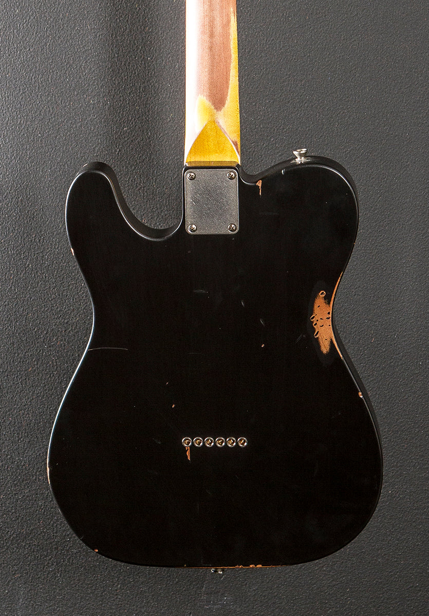 T2 P-90 - Black