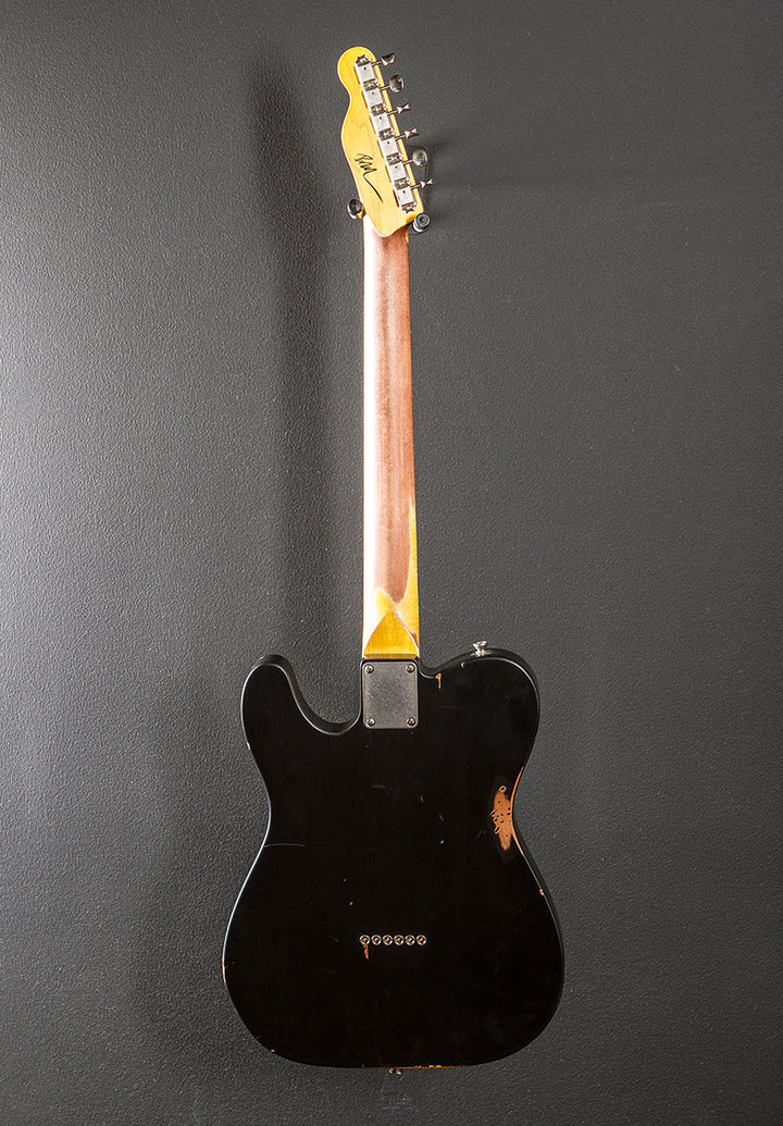 T2 P-90 - Black