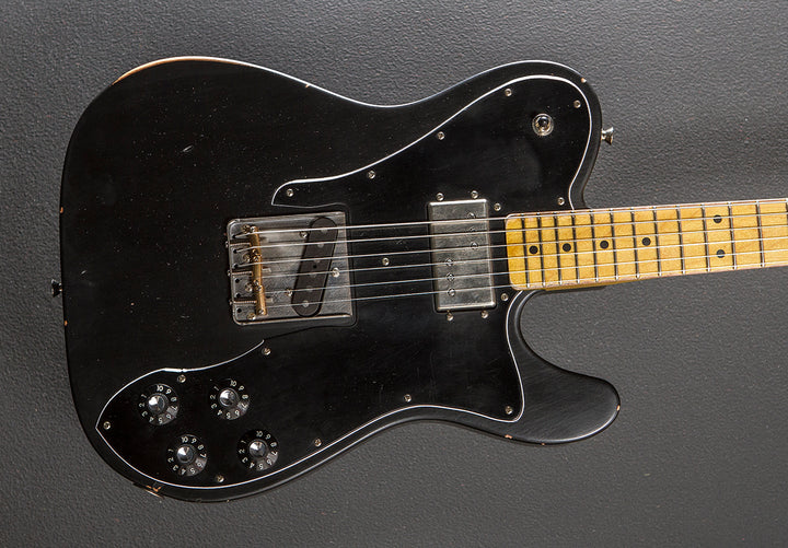 TC72 - Black