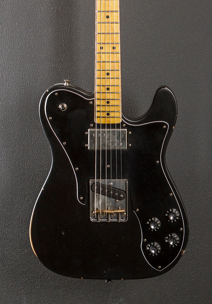 TC72 - Black