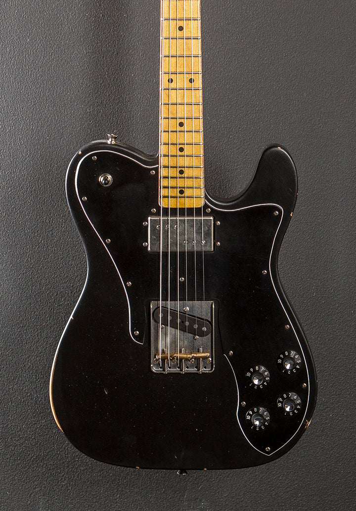 TC72 - Black