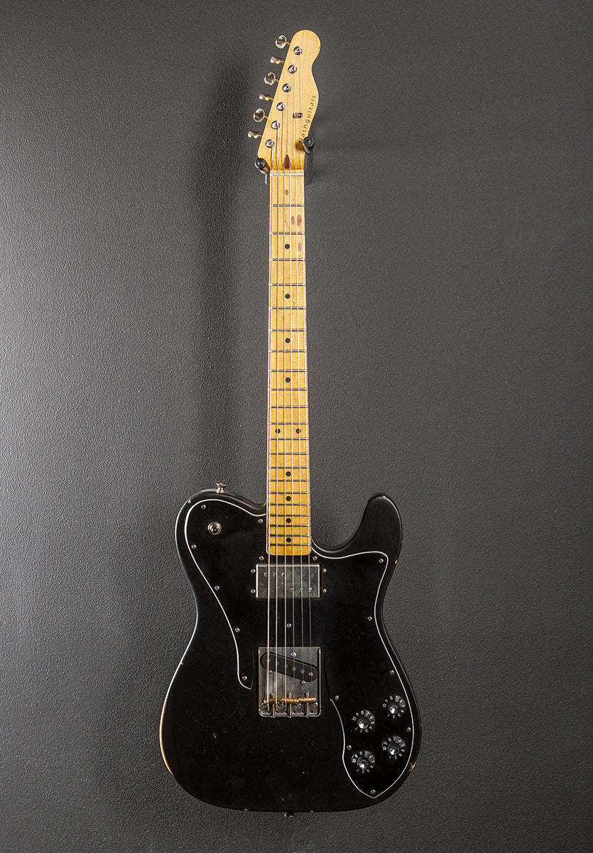 TC72 - Black – Dave's Guitar Shop
