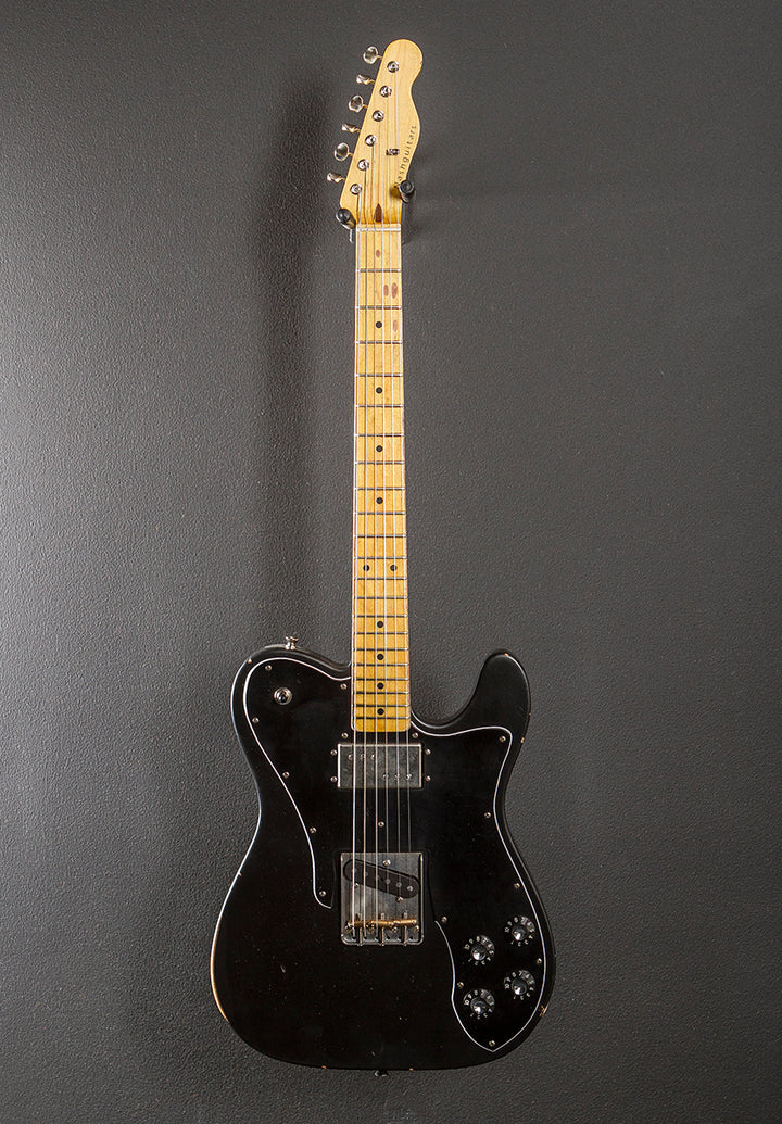 TC72 - Black