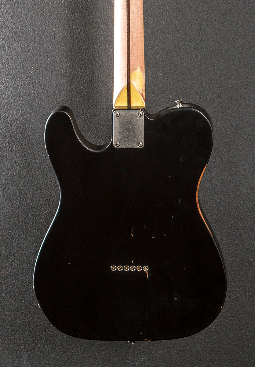 TC72 - Black – Dave's Guitar Shop