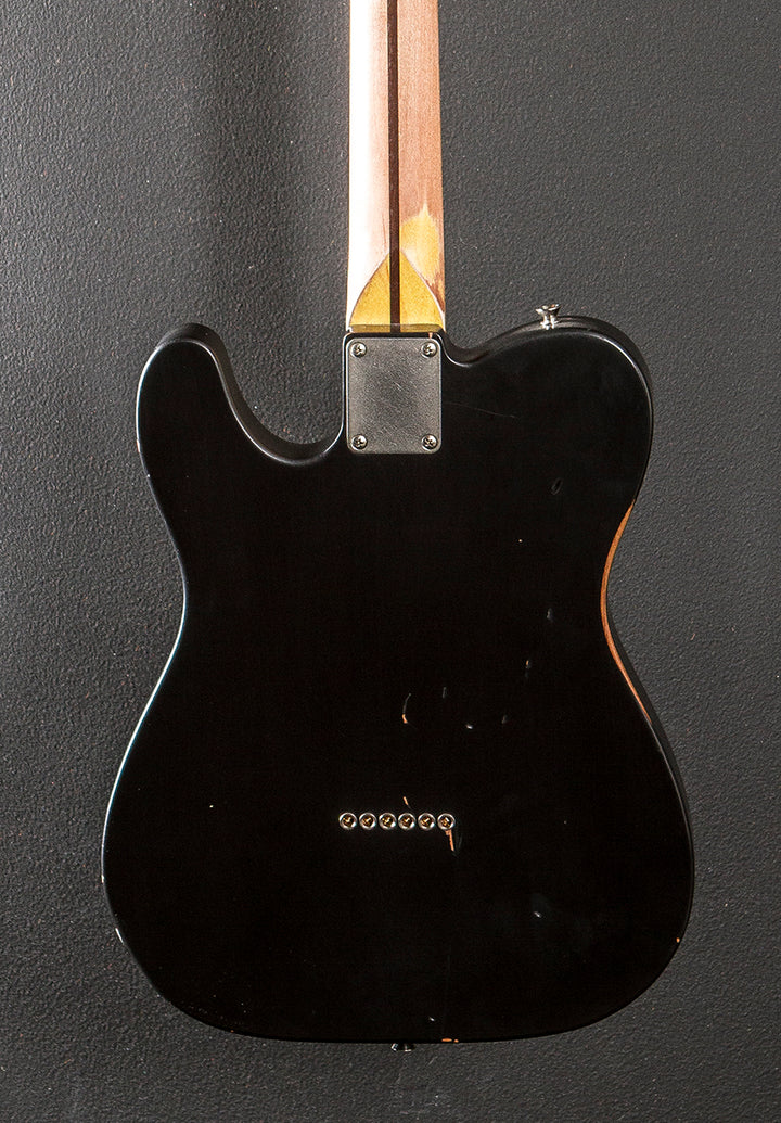 TC72 - Black