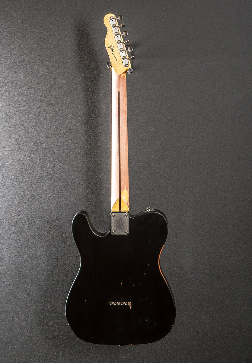 TC72 - Black – Dave's Guitar Shop