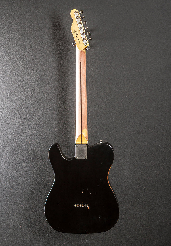TC72 - Black