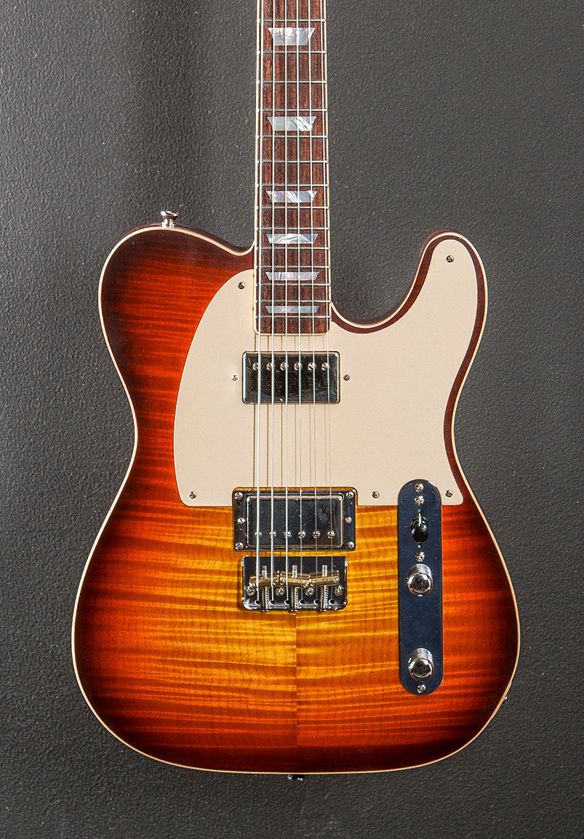 T59FLM - Darkburst