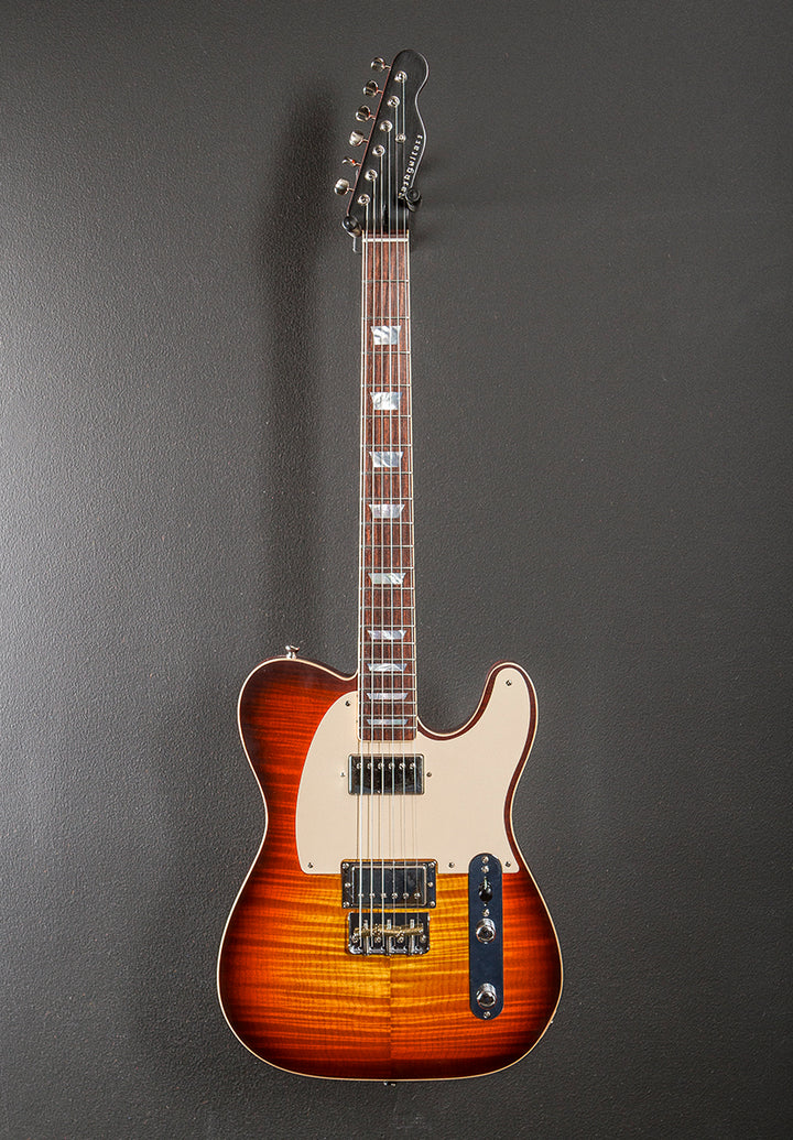 T59FLM - Darkburst