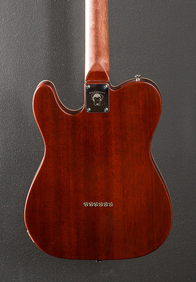T59FLM - Darkburst