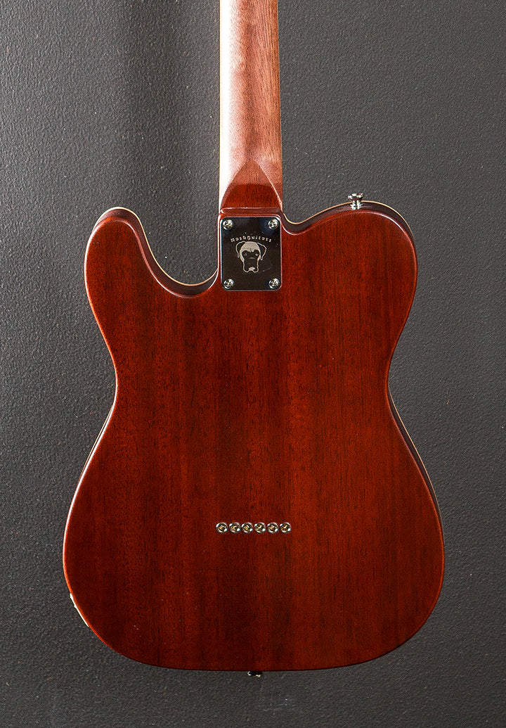 T59FLM - Darkburst
