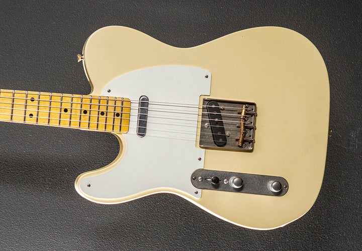 T57 Left Hand - Vintage White
