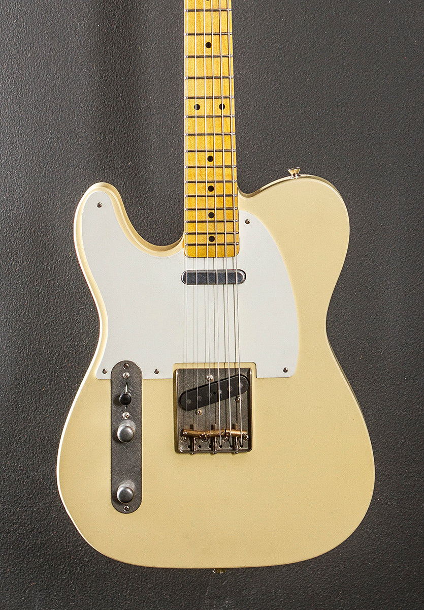 T57 Left Hand - Vintage White