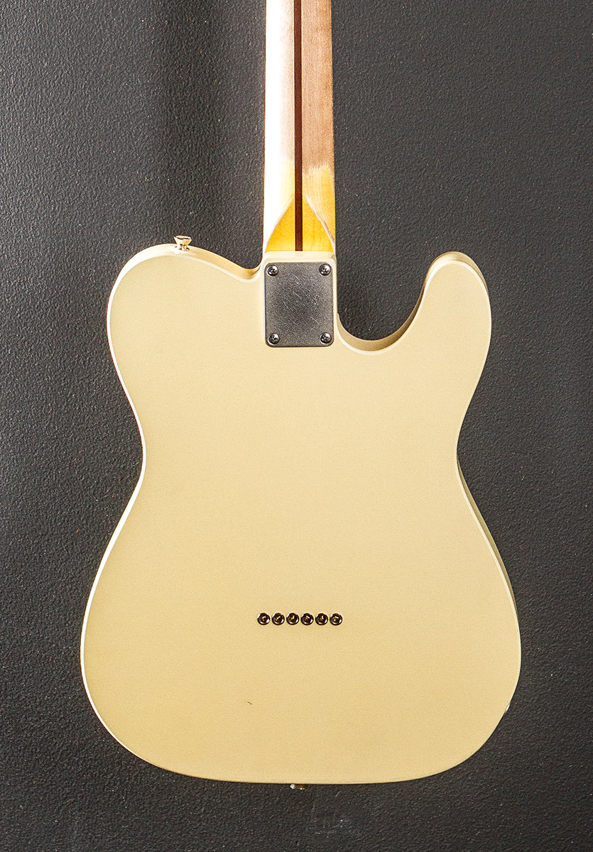 T57 Left Hand - Vintage White