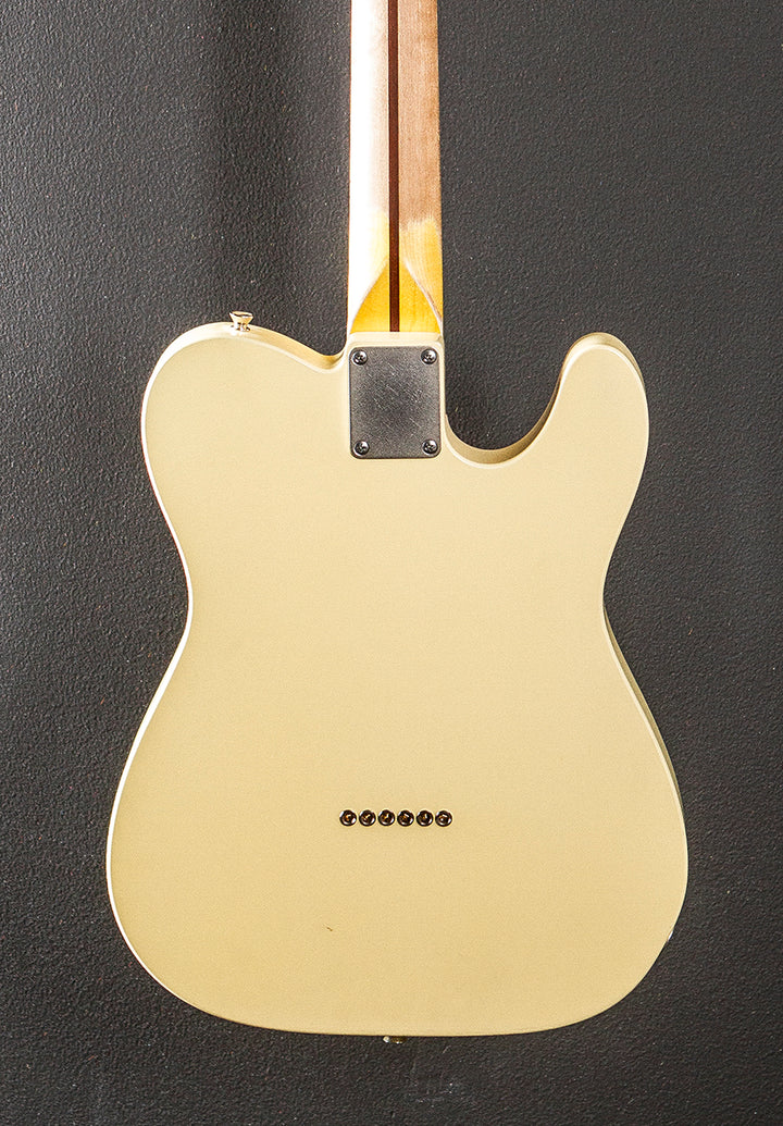 T57 Left Hand - Vintage White