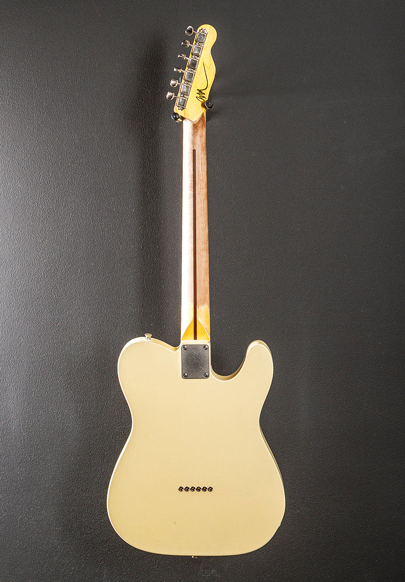 T57 Left Hand - Vintage White