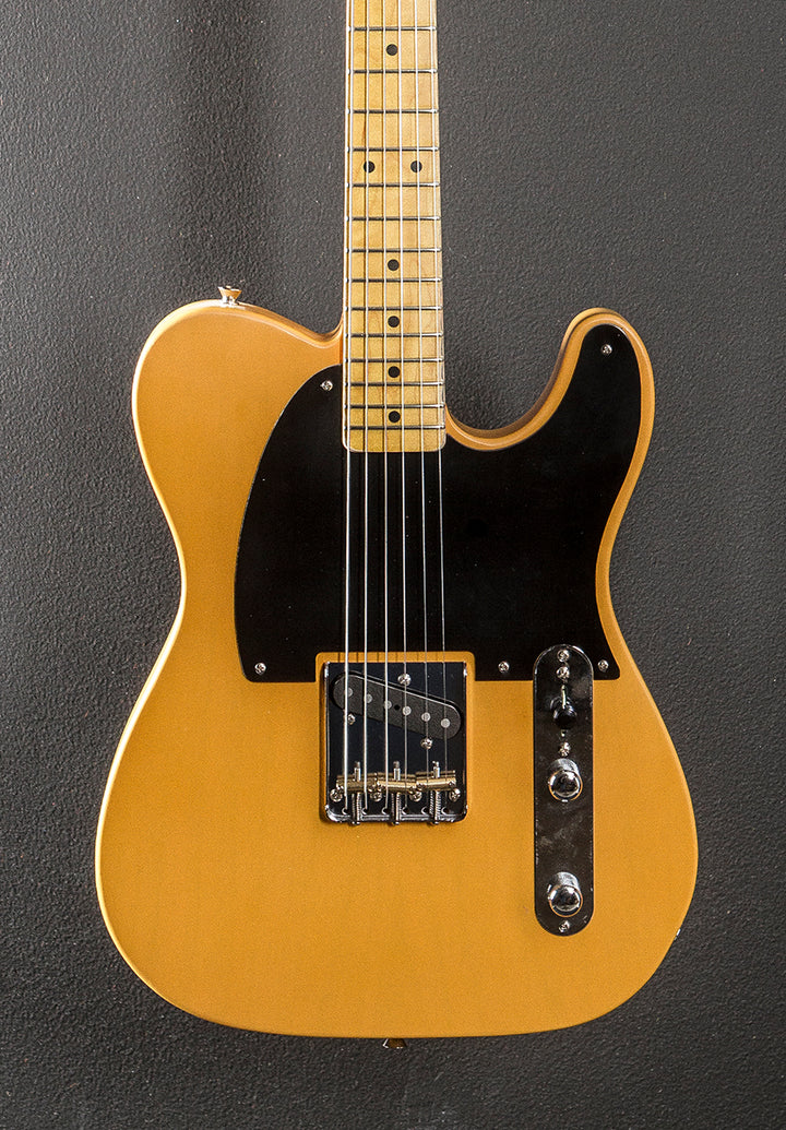 E52 - Butterscotch Blonde