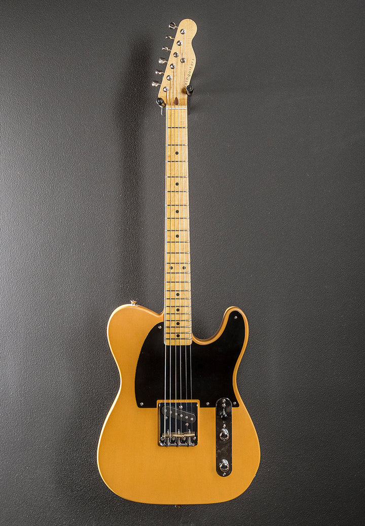 E52 - Butterscotch Blonde