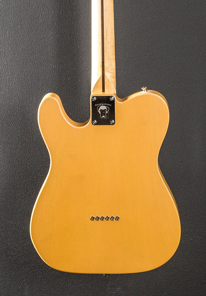 E52 - Butterscotch Blonde