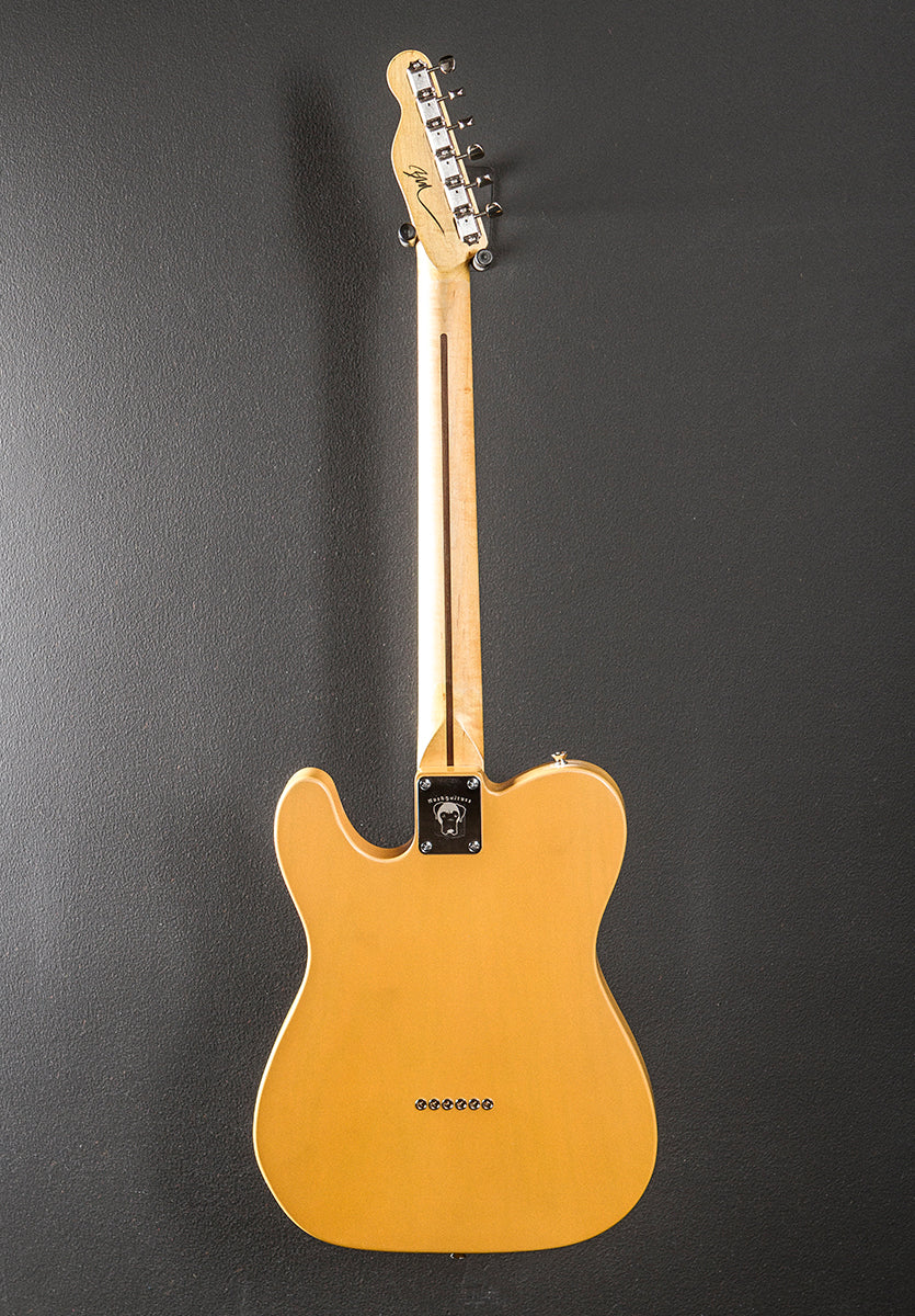 E52 - Butterscotch Blonde