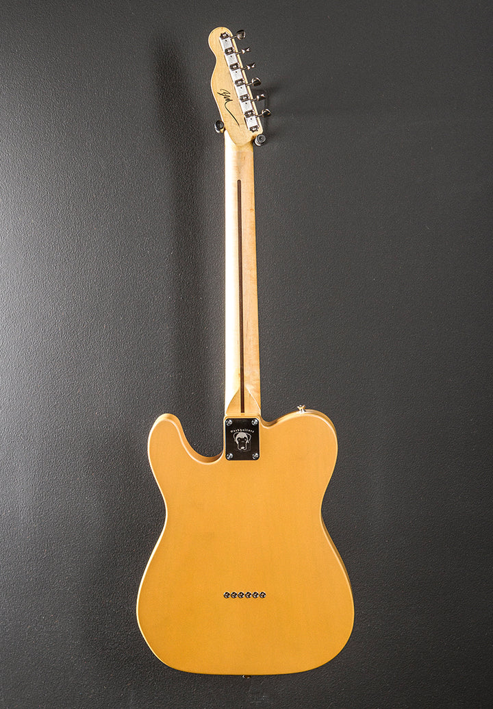 E52 - Butterscotch Blonde