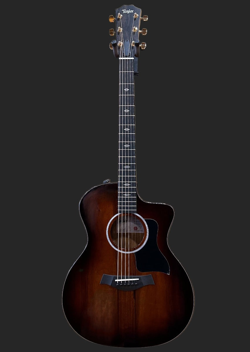 Taylor 224ce deluxe hotsell