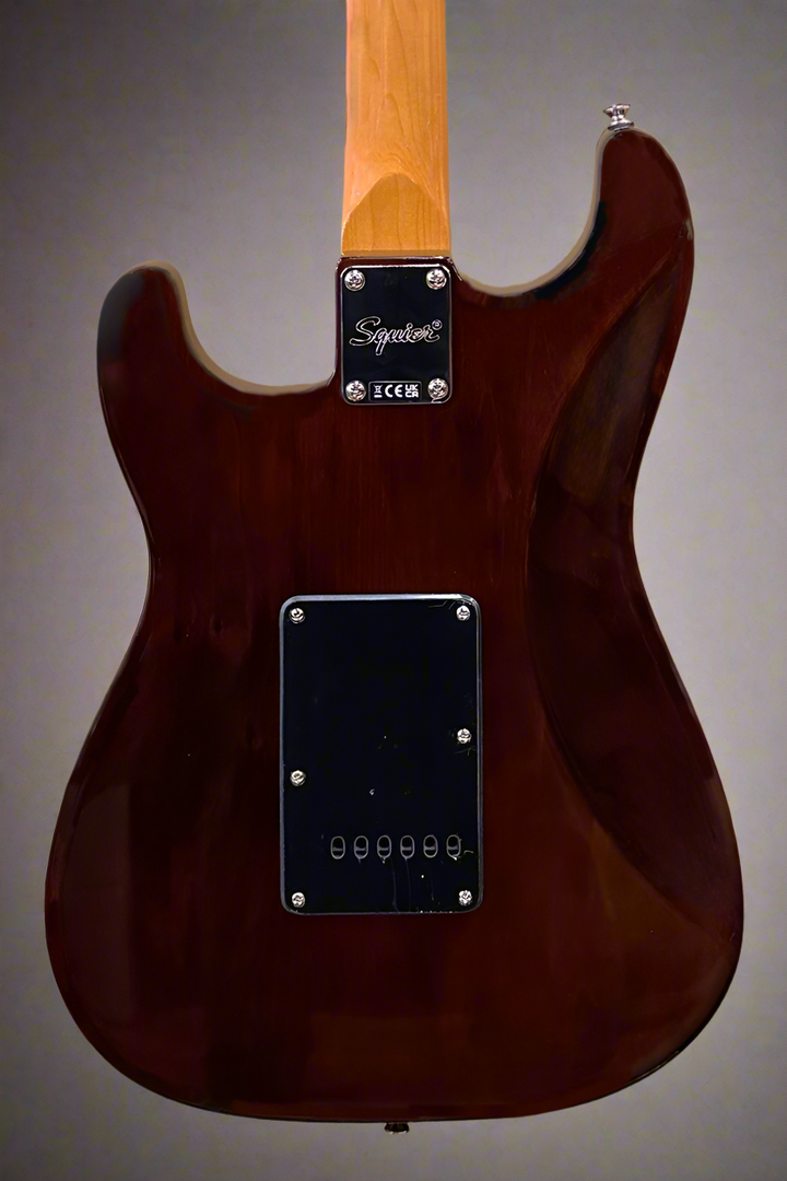 Classic Vibe '70s Stratocaster HSS - Walnut