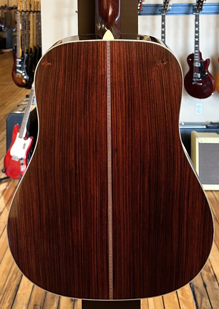 D-28 Authentic 1937