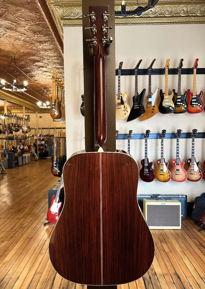 D-28 Authentic 1937
