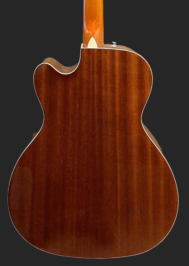 FA-450CE BASS-3-Color Sunburst