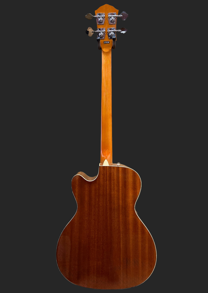 FA-450CE BASS-3-Color Sunburst