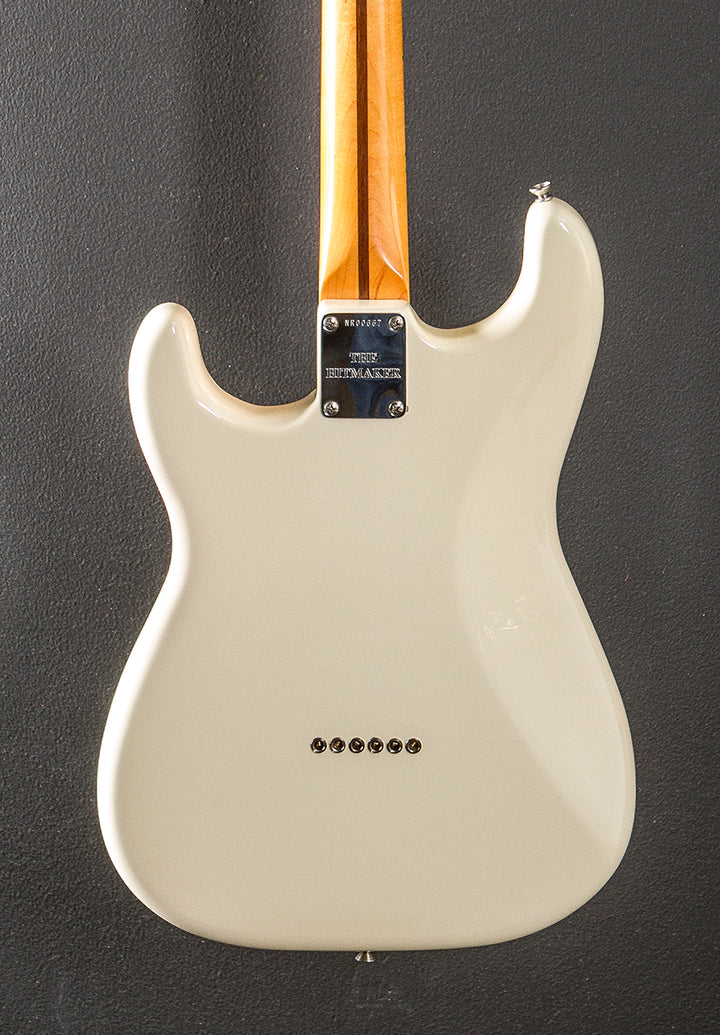 Used Nile Rodgers Hitmaker Strat '22